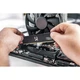 Модуль памяти Goodram IRDM DDR5-6400 32GB (2x16GB) (IR-6400D564L32S/32GDC) - изображение 10