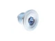 Болт слива масла + шайба Citroen Berlingo / Peugeot Partner 1.6 / Peugeot Boxer 2.2 HDi 09- (M16x1.5) FA1 257808011 - изображение 2