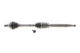 Полуось передняя Volvo S40/V50 1.6D 10-12(R) (36z/26z/917 мм) Magneti Marelli 302004190298 - изображение 1