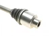Полуось Mercedes (W631) 2.4D 88-96 (30x734) (TDS0072) Magneti Marelli 302004190072 - изображение 4