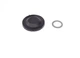 Ролик ременя генератора Citroen Jumper / Fiat Ducato / Ford Transit / Peugeot Boxer 2.2HDI 06- (натяжний) (65x26) (MPQ0653) Magneti Marelli 331316170653 - зображення 5