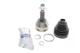 ШРУС внешний Ford Connect 1.8DI 02- (25x24) (TOJ0132) Magneti Marelli 302015100132 - изображение 1