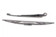 Рычаг стеклоочистителя задний VW Golf IV 97-05 (+щетка) Magneti Marelli 000723180208 - изображение 2