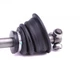 Полуось Renault Kangoo 1.5dCi 97-(L) (21x44x635) (TDS0099) Magneti Marelli 302004190099 - изображение 5