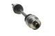 Полуось VW T5 2.0TDI / 2.5TDI 103kw 11-(L) (26x38x613) (TDS0107) Magneti Marelli 302004190107 - изображение 4