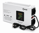 Стабилизатор напряжения релейный настенного монтажа Europower SLIM-1000SBR LED, 1000VA 700W, 140-270Vac - изображение 1