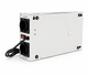 Стабилизатор напряжения релейный настенного монтажа Europower SLIM-1000SBR LED, 1000VA 700W, 140-270Vac - изображение 4