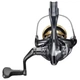 Котушка Shimano Ultegra FD 4000 5+1BB 5.3:1 - зображення 3