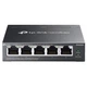 Коммутатор сетевой TP-Link ES205GP - изображение 1