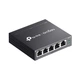 Коммутатор сетевой TP-Link ES205GP - изображение 2