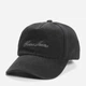 Кепка женская джинсовая Guess 593781937 One Size Черная (1161978770) - изображение 1