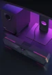 Акустика 2.1 Edifier M30SW с RGB-подсветкой и сабвуфером Black - изображение 8