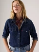 Платок женский Levi's 851302665 One Size Разные цвета (1162095509) - изображение 2