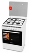 Плита газовая Borgio GGD 640 W GCBL - изображение 13