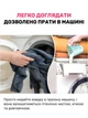 Електроковдра з підігрівом від USB і застібкою, 140 х 75 см, Плед - пончо з підігрівом 3 режими нагріву, Сірий (2838601055) - зображення 9