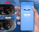 Автосканер ELM327 OBD2 v1.5 Bluetooth з чіпом PIC18F25K80 (плата 2). Діагностичний адаптер для Android та Windows 9671 - изображение 8