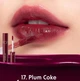 Стійкий тінт для губ Rom&nd Juicy Lasting Tint відтінок 17 Plum Coke 5,5g - изображение 2
