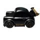 Радиоуправляемая машинка-дрифт черная 4WD Mini Dream Racing, для детей 3+ - изображение 4