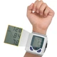 Автоматический тонометр на запястье Blood Pressure Monitor V622HBLI - изображение 3