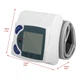 Автоматический тонометр на запястье Blood Pressure Monitor V622HBLI - изображение 9