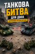 Детский игровой набор «Танковый бой» UKC 33820 на радиоуправлении, 2 танка (1:37, ИК-бой, звук и свет, аккумуляторы 3.6V) зеленые - изображение 5