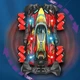 Машинка на радиоуправлении с управлением пультом ДУ, Spray Racer, Красная - изображение 2