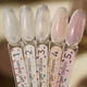 Моделюючий гель VALERI Dream Builder Gel №005 30 мл - изображение 2
