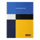 Записна книжка CHIAZZATO, А5, 80 арк., клітинка, інтегральна обкладинка BM.24522102 - изображение 2