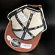 Вельветова кепка New Era New York Yankees 9FORTY M-Crown Cord 60915868 - зображення 5