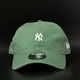 Зеленая кепка New Era New York Yankees 9Twenty 60915990 - изображение 2