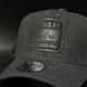 Черная кепка с сеткой New Era Patch Denim Black 9FORTY A-Frame Trucker 60915857 - изображение 3