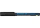 Маркер перманентный (спиртовой) универсальный SCHNEIDER MAXX 222 F 0,7 мм, черный S112201 - изображение 4