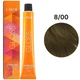 Тонуюча крем-фарба LAKME Gloss Color Rinse для волосся 8/00 Light Blonde 60 мл - изображение 1