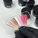 Гель желе SILLER Jelly Builder Gel №04 15 мл банка - изображение 2