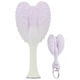 Подарунковий набір Tangle Angel 2.0 & Keyring Detangling Gift Set Lilac - изображение 3