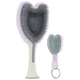 Подарунковий набір Tangle Angel 2.0 & Keyring Detangling Gift Set Lilac - изображение 2