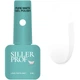 Гель лак SILLER Pure White 8 мл - изображение 1