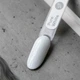 Гель лак SILLER Pure White 8 мл - изображение 2