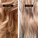 DAVROE Blonde Toning Shampoo Тонуючий шампунь для світлого волосся, 325 мл - изображение 2