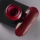 Гель-лак NAILSOFTHEDAY Let's Special Cherry Бордовий 10 мл - зображення 2