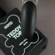 Топ NAILSOFTHEDAY Teddy Top Wipe Матовий плюшевий з ЛШ без УФ-фільтрами 10 мл - изображение 3