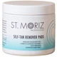 Пади St.Moriz Professional Self-Tan Remover Pads для видалення автозасмаги 60 шт - изображение 1