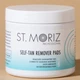 Пади St.Moriz Professional Self-Tan Remover Pads для видалення автозасмаги 60 шт - изображение 3