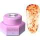 YOU ARE CUTE Glitter Gel №11 Прозорий гель з сухоцвітами, 5 мл - изображение 1