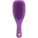 TANGLE TEEZER Щітка для волосся The Ultimate Detangler Mini Fresh Purple - изображение 2