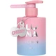 LUNA Body Lotion Cherry Лосьйон для тіла з насиченим ароматом стиглої вишні, 300 мл - зображення 1