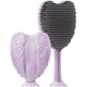 Tangle Angel Cupid Щітка для волосся Lavender Lilac - изображение 1