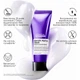 L'OREAL Keratin Alpha Sleek Smooth Transformer Професійний засіб для гладкості та контролю пухнастості волосся, 200 мл - изображение 5