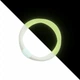 INVISIBOBBLE Hair Tie Glow In The Dark Гумка-браслет для волосся, 5 шт - зображення 6