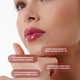LIPPS Lipper-блиск Strawberry Полуниця, 10 мл - зображення 2